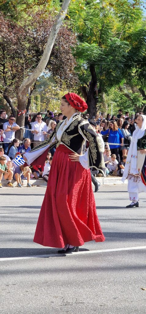 women of the greek revolution